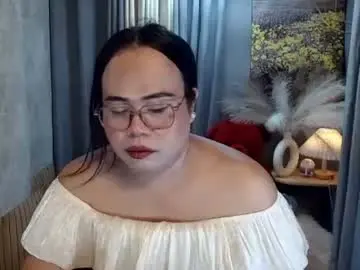 Chaturbate Adult Webcam of mariposa_911