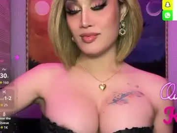 Chaturbate Best Webcam of alluring_gemini