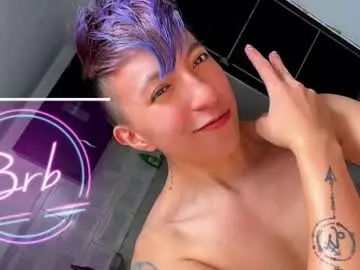 Chaturbate Nude Webcam of boy_trans