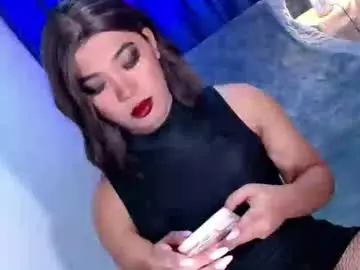 Chaturbate Adult Webcam of olivia_the_temptress27