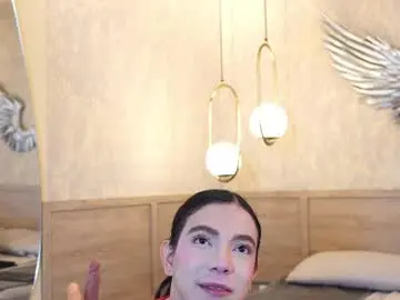 Chaturbate Free Live Porn of ariaa_isabell