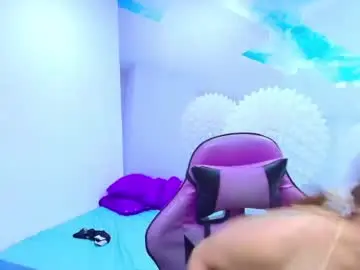 Chaturbate Live Porn of demi_leed