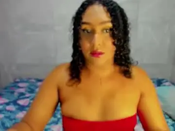 Chaturbate Nude Webcam of amber_lee20