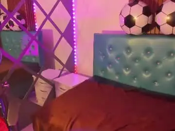 Chaturbate Live Sex of blake_dolls