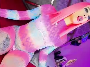 Chaturbate Adult Video Chat of gia21xxx