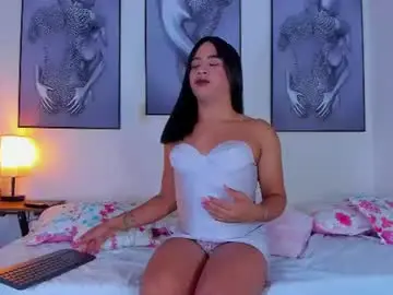 Chaturbate Live Porn of avavega_1