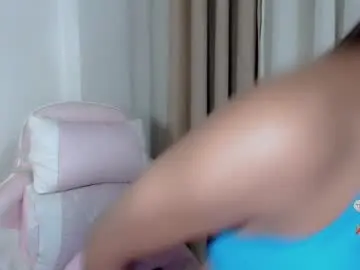 Chaturbate Best Webcam of hot_khianna