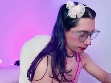 Chaturbate Adult Webcams of alexamissdick22