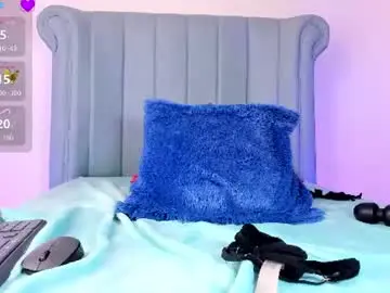 Chaturbate Live Porn of barbie_boy_