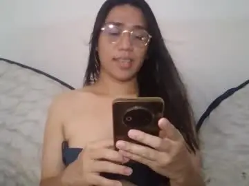 Chaturbate Adult Webcam of luckyts_cumx