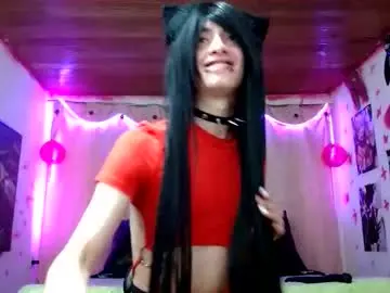 Chaturbate Sex Cam of hinasha