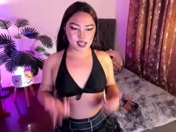Chaturbate Sex Chat of itsmesianaa29