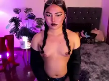 Chaturbate Live Sex of itsmesianaa29