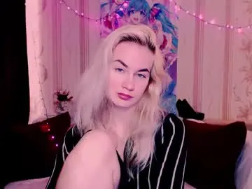 Chaturbate Live Porn of carinfox