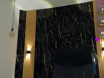 Chaturbate Free Live Porn of bella_salvatore