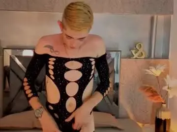 Chaturbate Sex Chat of dominic_thailor