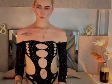 Chaturbate Private Sex Chat of dominic_thailor