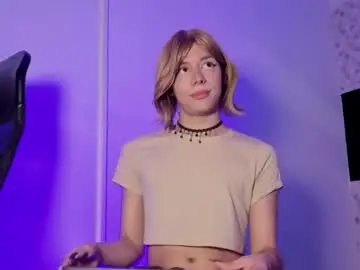 Chaturbate Adult Webcam of pixy_20