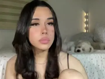 Chaturbate Nude Webcam of beautiful_lust69