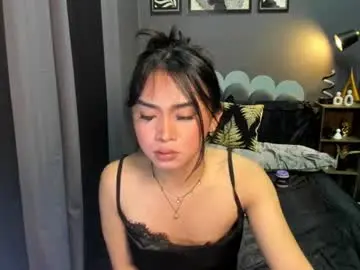 Chaturbate Best Webcam of hotasian_lili