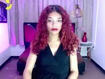 Chaturbate Sex Cam of luisa_torres__