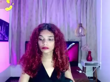Chaturbate Sex Chat of luisa_torres__