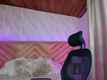 Chaturbate Free Porn Cam of _tiffany_collins
