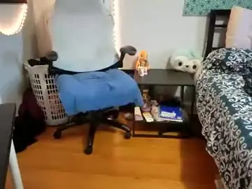 Chaturbate Live Sex of ginajamesxxx