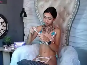 Chaturbate Best live sex cam show of melany_27