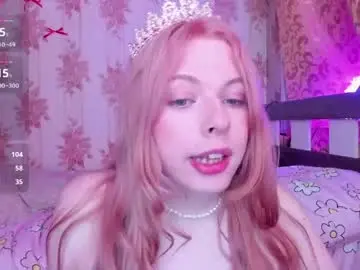Chaturbate Adult Video Chat of cutie_bambi_