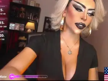 Chaturbate Best Webcam of exoticmaria