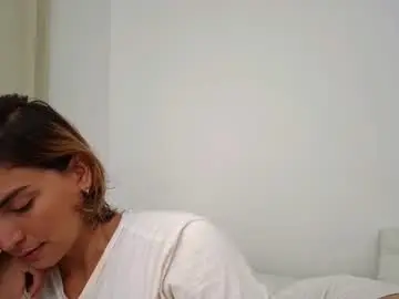 Chaturbate Sex Cam of skyamber8v2