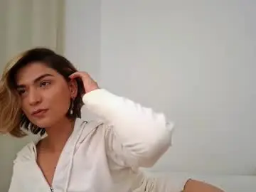 Chaturbate Private Sex Chat of skyamber8v2
