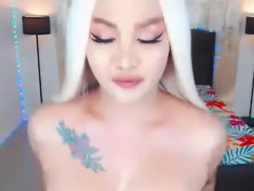 Chaturbate Sex Chat of transplayfullolivia