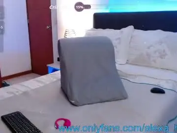Chaturbate Adult Video Chat of alexa__hot__69_