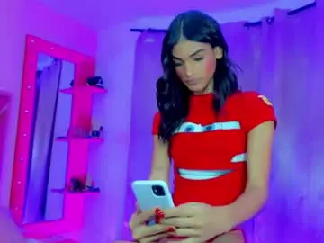 Chaturbate Adult Video Chat of dollcute_latin
