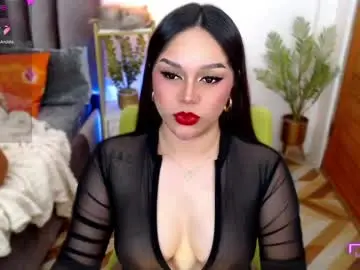 Chaturbate Adult Video Chat of lala_winterr69
