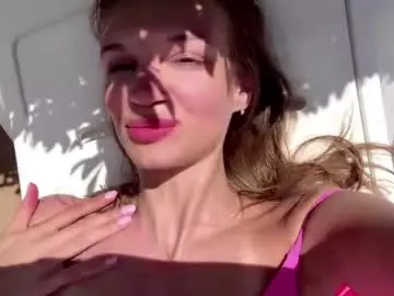 Chaturbate Sex Chat of marlenamarschel