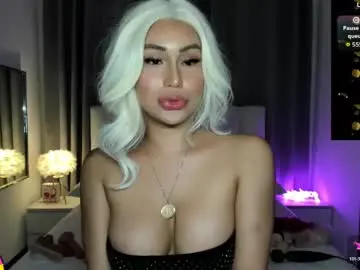 Chaturbate Sex Chat of lustfulmonica69