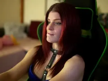 Chaturbate Live Sex of stella_shock
