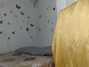 Chaturbate Adult Webcam of barbie_hot66