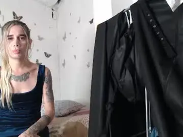 Chaturbate Adult Webcam of barbie_hot66