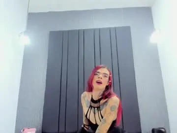 Chaturbate Live Sex of emily_collins69