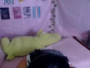 Chaturbate Watch Live Sex Cams of nikol_twink02