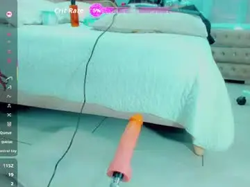 Chaturbate Live Porn of emiilysaenzz
