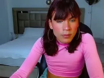 Chaturbate Watch Live Sex Cams of tiffanythickxox