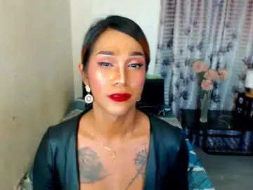 Chaturbate Live Sex Cam of asiansweetbella