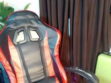Chaturbate Sex Cam of sexy_rc18