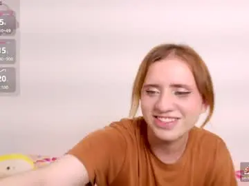 Chaturbate Sex Cam of seraphine_star