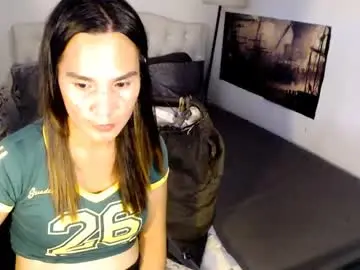 Chaturbate Live Sex of xqueenyasiandomcumx